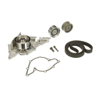 SET POMPA APA + CUREA DINTATA GATES KP25344XS 48