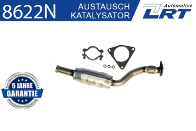 CATALIZATOR LRT 8622N 1