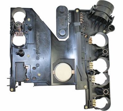 Vorschau Steuergerät, Automatikgetriebe Ansicht 2
