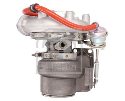 Lader, ladesystem FEBI BILSTEIN 191804