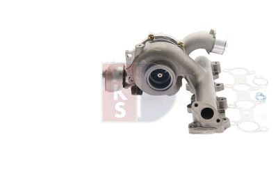 LADER AUFLADUNG AKS DASIS 155011N 12