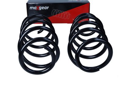 ARC SPIRAL MAXGEAR 601638D 1