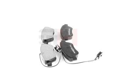 SET PLACUTE FRANA FRANA DISC GH GH410511 19