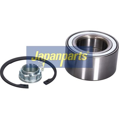 JAPANPARTS Rato guolio komplektas