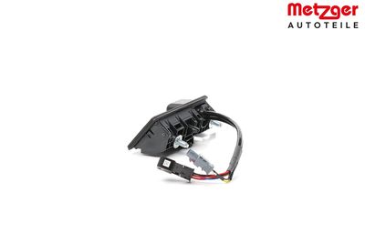 HECKKLAPPENGRIFF METZGER AUTOTEILE 2311000 14