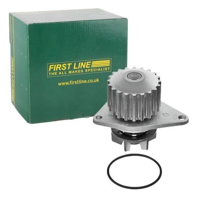 водна помпа, охлаждане на двигателя FIRST LINE FWP1172