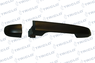 Дръжка външна врата TRICLO 128568