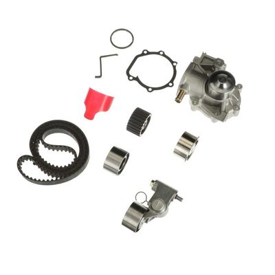 SET POMPA APA + CUREA DINTATA GATES KP15537XS3 57