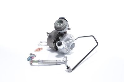 LADER AUFLADUNG BTS Turbo T981258 32