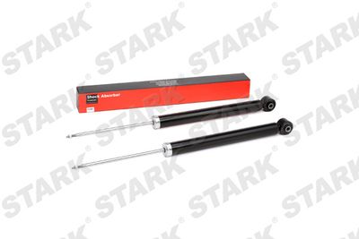 Амортизатор Stark SKSA-0133233 для FORD FUSION