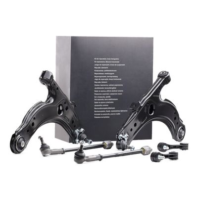 ремонтен комплект, напречен носач RIDEX 772S0499