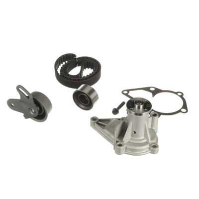 WASSERPUMPE + ZAHNRIEMENSATZ GATES KP15479XS 39