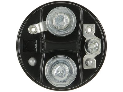 CAPAC RELEU DEMAROR AS-PL SP0009