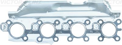 DICHTUNG ABGASKRüMMER