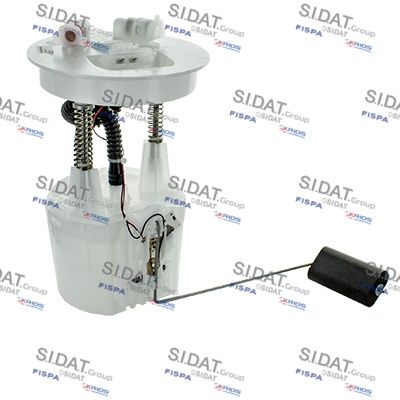 SENSOR KRAFTSTOFFVORRAT FISPA 71469