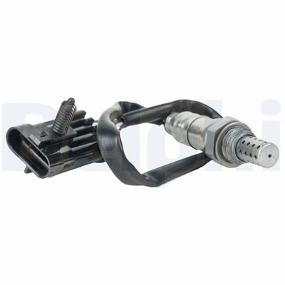 Lambda Sensor ES20135-12B1