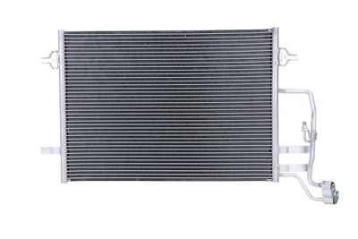 KONDENSATOR KLIMAANLAGE