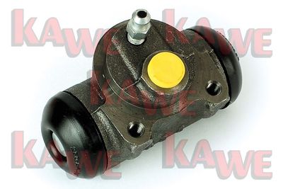 спирачно цилиндърче на колелото KAWE W4801