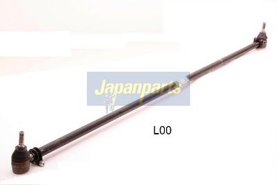напречна кормилна щанга JAPANPARTS CR-L00