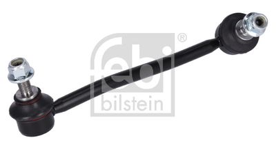 Link/Coupling Rod, stabiliser bar FEBI BILSTEIN 175656