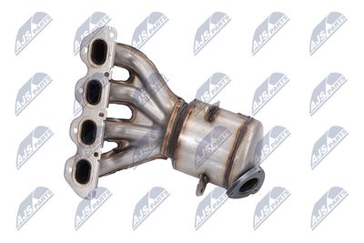 CATALIZATOR NTY KATPL011 12