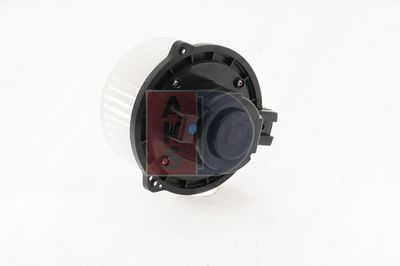 INNENRAUMGEBLäSE AKS DASIS 158160N 5