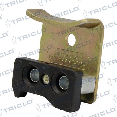 брава на врата TRICLO 133803