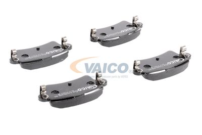 BREMSBELAGSATZ SCHEIBENBREMSE VAICO V408035 31
