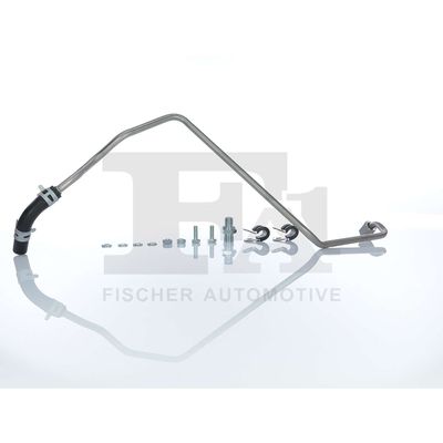 CONDUCTA ULEI INCARCARE FA1 611817Z 18
