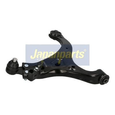 Lenker, Radaufhängung