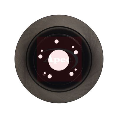 APEC Brake Disc DSK3005