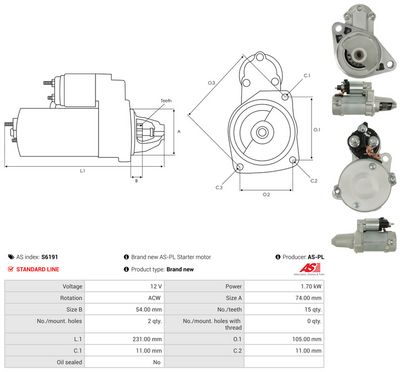 Vorschau S6191 Ansicht 5