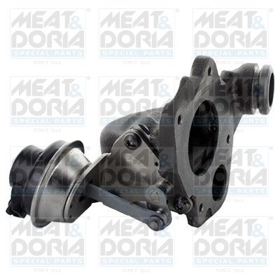 Zawór AGR MEAT & DORIA 88400
