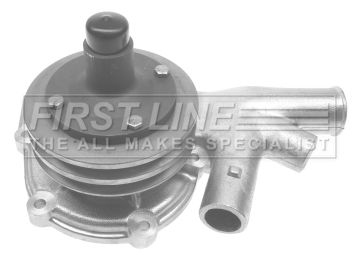Водяной насос, охлаждение двигателя FIRST LINE FWP1875 для LAND ROVER 90
