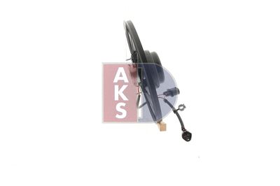 VENTILATOR RADIATOR AKS DASIS 048128N 10