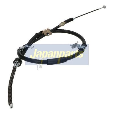 JAPANPARTS Trosas, stovėjimo stabdys