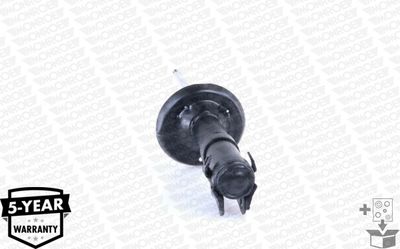 Shock Absorber G16577