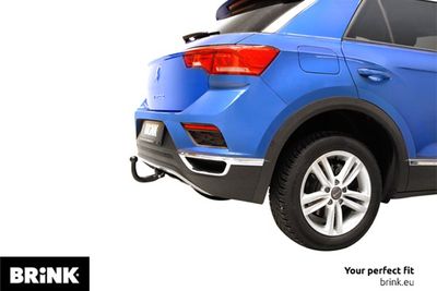 MODUL TRACTARE BRINK 647200 3