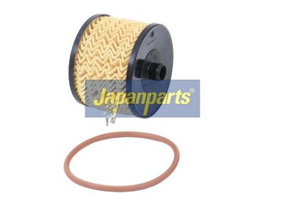 JAPANPARTS Топливный фильтр