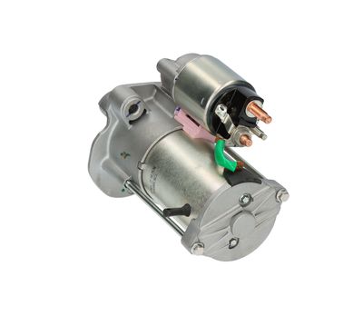 STARTER VALEO 438625 12