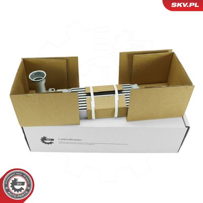 Chladič turba ESEN SKV 98SKV166