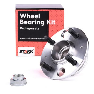 комплект колесен лагер STARK SKWB-0180611