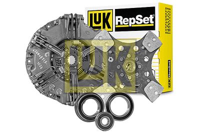 Schaeffler LuK Clutch Kit 628 3565 10