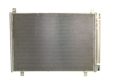 PowerMax 7110963 Радиатор кондиционера  для SUZUKI BALENO (Сузуки Балено)