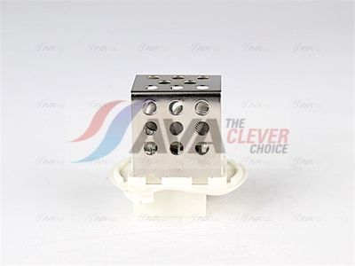 REZISTOR VENTILATOR HABITACLU AVA Clever Choice RTR014 5