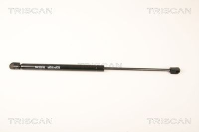 Газовая пружина, крышка багажник TRISCAN 8710 18227 для KIA SOUL