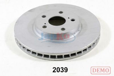 Bremsscheibe