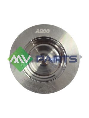 PISTON MV Parts MVP5344A 1