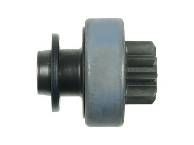 Freilaufgetriebe, Starter