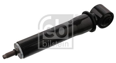 FEBI BILSTEIN Dämpfer, Fahrerhauslagerung